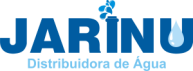 Logo Agua Jarinu