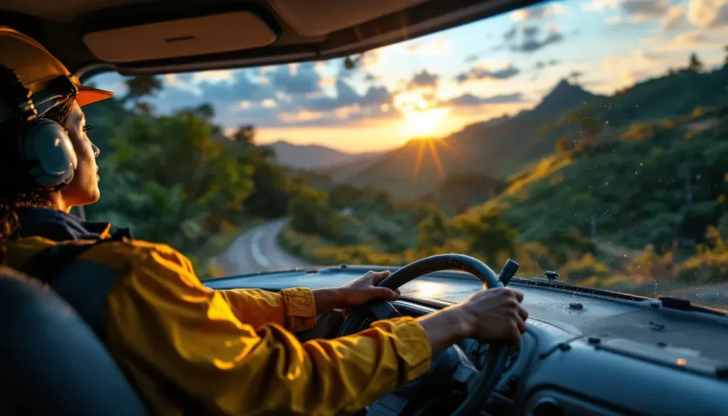 Como Funciona o Transporte de Água Potável em Jarinu