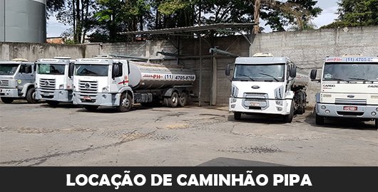Serviços de Irrigação