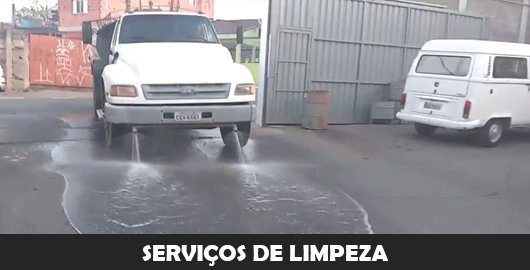 Locação de Caminhão Pipa