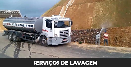 Abastecimento de Indústrias