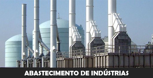 Abastecimento de Piscinas